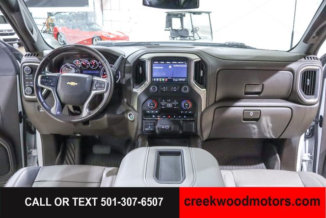 2020 Chevrolet Silverado 2500HD LTZ Z71 4x4 Duramax Diesel Allison 1 Owner 20s 2020 Chevrolet Silverado 2500HD LTZ Z71 4x4 Duramax Diesel Allison 1 Owner 20s