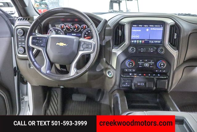 2020 Chevrolet Silverado 2500HD LTZ Z71 4x4 Duramax Diesel Allison 1 Owner 20s 2020 Chevrolet Silverado 2500HD LTZ Z71 4x4 Duramax Diesel Allison 1 Owner 20s