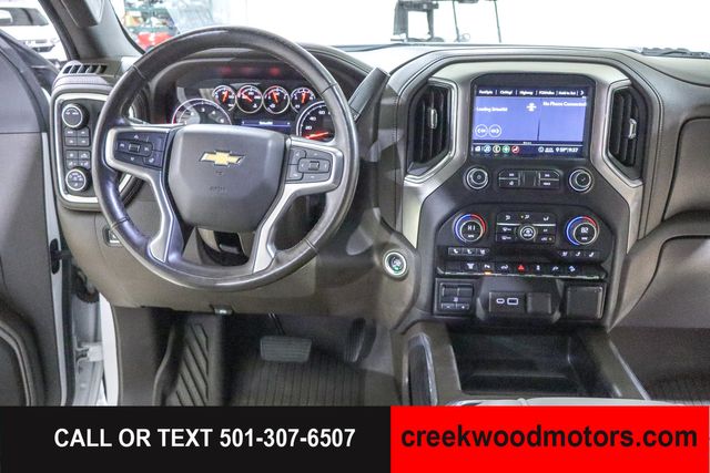 2020 Chevrolet Silverado 2500HD LTZ Z71 4x4 Duramax Diesel Allison 1 Owner 20s 2020 Chevrolet Silverado 2500HD LTZ Z71 4x4 Duramax Diesel Allison 1 Owner 20s