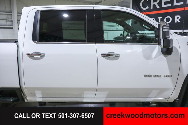 2020 Chevrolet Silverado 2500HD LTZ Z71 4x4 Duramax Diesel Allison 1 Owner 20s 2020 Chevrolet Silverado 2500HD LTZ Z71 4x4 Duramax Diesel Allison 1 Owner 20s