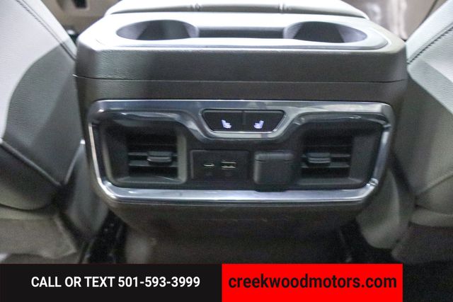 2020 Chevrolet Silverado 2500HD LTZ Z71 4x4 Duramax Diesel Allison 1 Owner 20s 2020 Chevrolet Silverado 2500HD LTZ Z71 4x4 Duramax Diesel Allison 1 Owner 20s