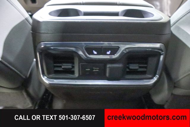 2020 Chevrolet Silverado 2500HD LTZ Z71 4x4 Duramax Diesel Allison 1 Owner 20s 2020 Chevrolet Silverado 2500HD LTZ Z71 4x4 Duramax Diesel Allison 1 Owner 20s