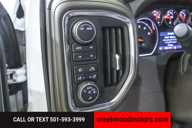 2020 Chevrolet Silverado 2500HD LTZ Z71 4x4 Duramax Diesel Allison 1 Owner 20s 2020 Chevrolet Silverado 2500HD LTZ Z71 4x4 Duramax Diesel Allison 1 Owner 20s