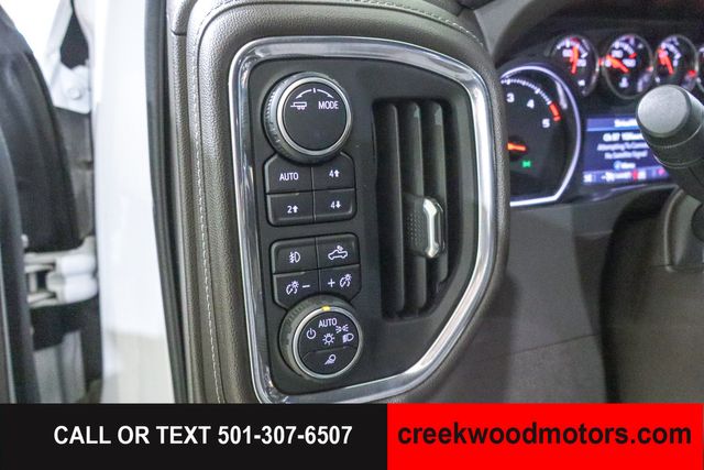 2020 Chevrolet Silverado 2500HD LTZ Z71 4x4 Duramax Diesel Allison 1 Owner 20s 2020 Chevrolet Silverado 2500HD LTZ Z71 4x4 Duramax Diesel Allison 1 Owner 20s