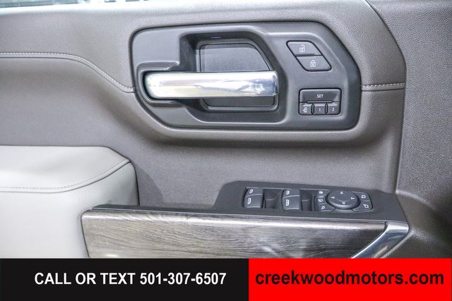 2020 Chevrolet Silverado 2500HD LTZ Z71 4x4 Duramax Diesel Allison 1 Owner 20s 2020 Chevrolet Silverado 2500HD LTZ Z71 4x4 Duramax Diesel Allison 1 Owner 20s