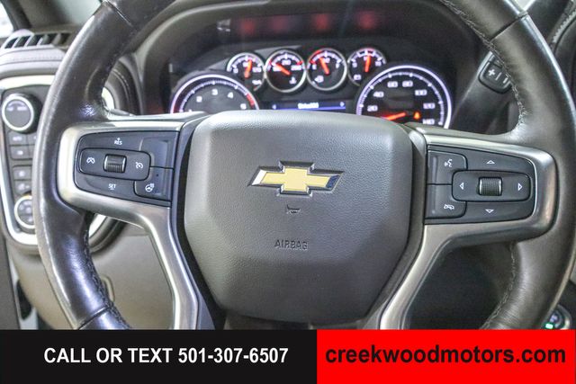 2020 Chevrolet Silverado 2500HD LTZ Z71 4x4 Duramax Diesel Allison 1 Owner 20s 2020 Chevrolet Silverado 2500HD LTZ Z71 4x4 Duramax Diesel Allison 1 Owner 20s