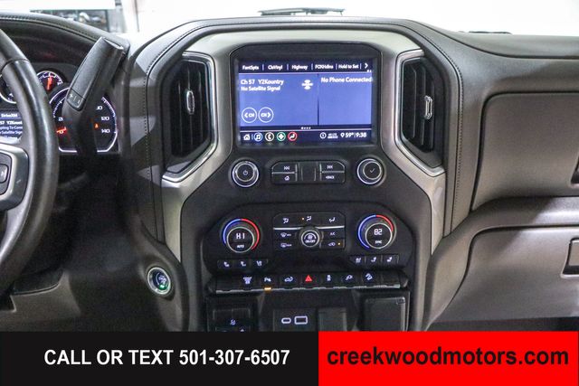 2020 Chevrolet Silverado 2500HD LTZ Z71 4x4 Duramax Diesel Allison 1 Owner 20s 2020 Chevrolet Silverado 2500HD LTZ Z71 4x4 Duramax Diesel Allison 1 Owner 20s