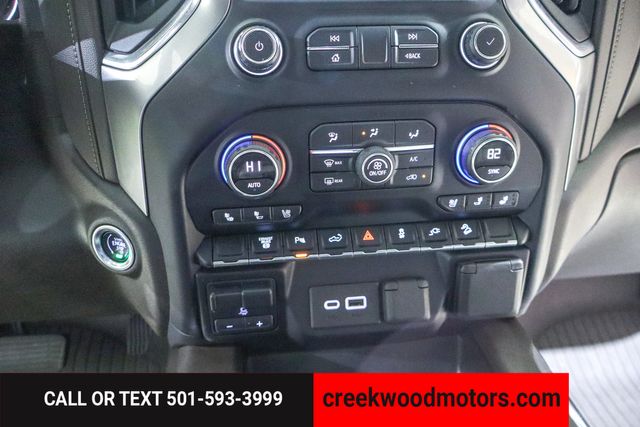 2020 Chevrolet Silverado 2500HD LTZ Z71 4x4 Duramax Diesel Allison 1 Owner 20s 2020 Chevrolet Silverado 2500HD LTZ Z71 4x4 Duramax Diesel Allison 1 Owner 20s