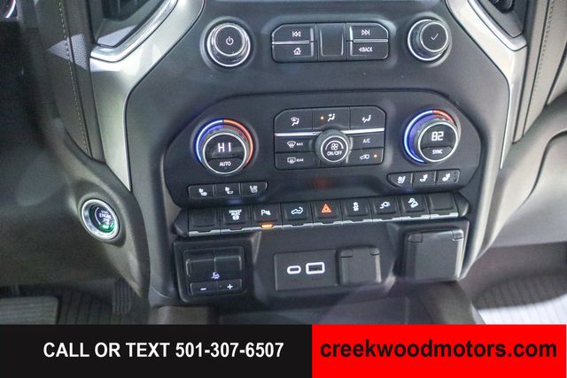 2020 Chevrolet Silverado 2500HD LTZ Z71 4x4 Duramax Diesel Allison 1 Owner 20s 2020 Chevrolet Silverado 2500HD LTZ Z71 4x4 Duramax Diesel Allison 1 Owner 20s