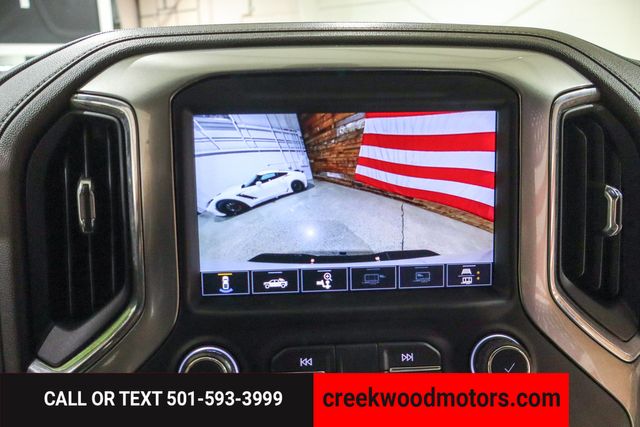 2020 Chevrolet Silverado 2500HD LTZ Z71 4x4 Duramax Diesel Allison 1 Owner 20s 2020 Chevrolet Silverado 2500HD LTZ Z71 4x4 Duramax Diesel Allison 1 Owner 20s