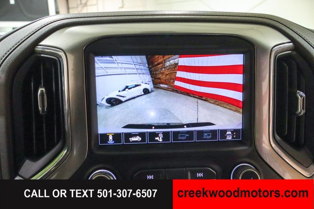 2020 Chevrolet Silverado 2500HD LTZ Z71 4x4 Duramax Diesel Allison 1 Owner 20s 2020 Chevrolet Silverado 2500HD LTZ Z71 4x4 Duramax Diesel Allison 1 Owner 20s