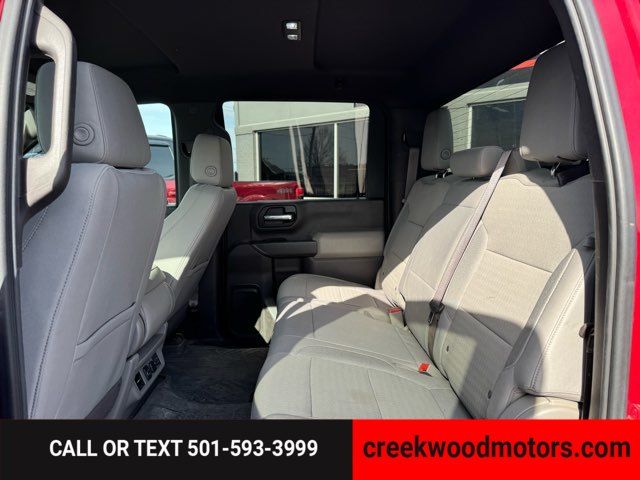 2020 Chevrolet Silverado 2500HD Z71 LT 4x4 Duramax Diesel Allison 1 Owner LEVELED 2020 Chevrolet Silverado 2500HD Z71 LT 4x4 Duramax Diesel Allison 1 Owner LEVELED