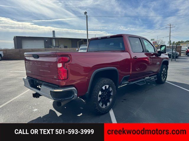 2020 Chevrolet Silverado 2500HD Z71 LT 4x4 Duramax Diesel Allison 1Owner Financing 2020 Chevrolet Silverado 2500HD Z71 LT 4x4 Duramax Diesel Allison 1Owner Financing
