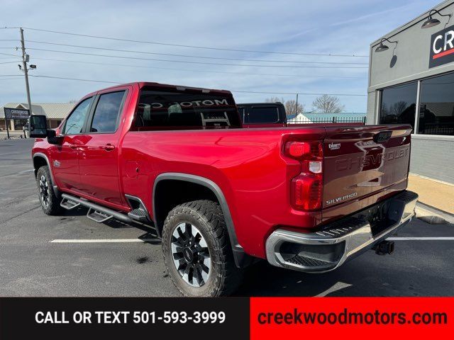 2020 Chevrolet Silverado 2500HD Z71 LT 4x4 Duramax Diesel Allison 1Owner Financing 2020 Chevrolet Silverado 2500HD Z71 LT 4x4 Duramax Diesel Allison 1Owner Financing