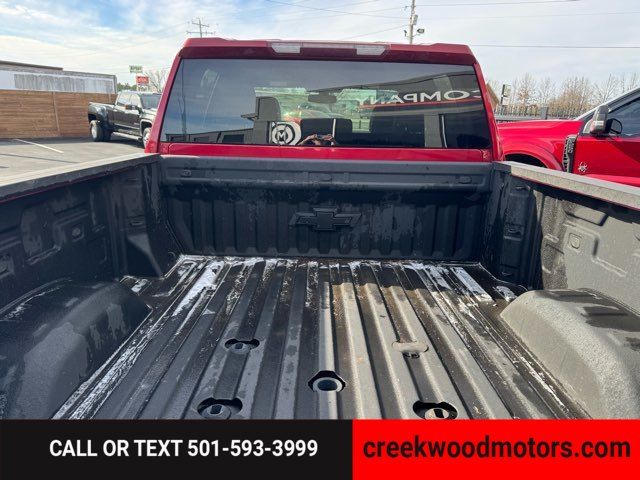 2020 Chevrolet Silverado 2500HD Z71 LT 4x4 Duramax Diesel Allison 1Owner Financing 2020 Chevrolet Silverado 2500HD Z71 LT 4x4 Duramax Diesel Allison 1Owner Financing