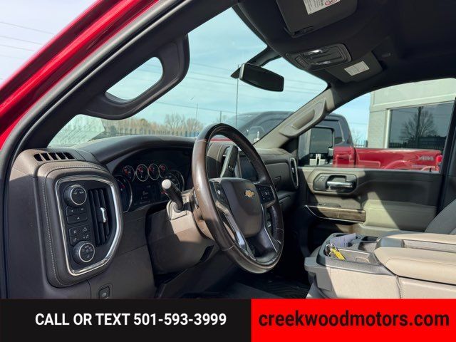 2020 Chevrolet Silverado 2500HD Z71 LT 4x4 Duramax Diesel Allison 1Owner Financing 2020 Chevrolet Silverado 2500HD Z71 LT 4x4 Duramax Diesel Allison 1Owner Financing