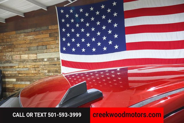 2020 Chevrolet Silverado 2500HD Z71 LT 4x4 Duramax Diesel Allison 1 Owner LEVELED