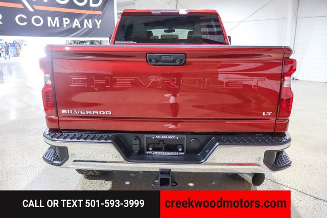 2020 Chevrolet Silverado 2500HD Z71 LT 4x4 Duramax Diesel Allison 1 Owner LEVELED 2020 Chevrolet Silverado 2500HD Z71 LT 4x4 Duramax Diesel Allison 1 Owner LEVELED