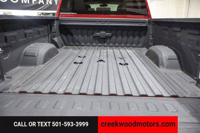 2020 Chevrolet Silverado 2500HD Z71 LT 4x4 Duramax Diesel Allison 1 Owner LEVELED 2020 Chevrolet Silverado 2500HD Z71 LT 4x4 Duramax Diesel Allison 1 Owner LEVELED