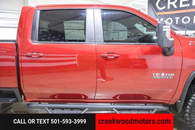 2020 Chevrolet Silverado 2500HD Z71 LT 4x4 Duramax Diesel Allison 1 Owner LEVELED 2020 Chevrolet Silverado 2500HD Z71 LT 4x4 Duramax Diesel Allison 1 Owner LEVELED