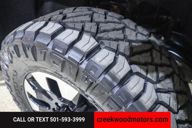 2020 Chevrolet Silverado 2500HD Z71 LT 4x4 Duramax Diesel Allison 1 Owner LEVELED