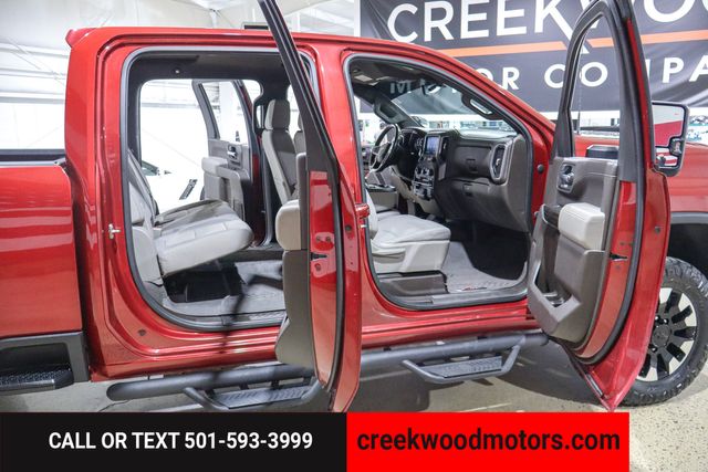 2020 Chevrolet Silverado 2500HD Z71 LT 4x4 Duramax Diesel Allison 1 Owner LEVELED 2020 Chevrolet Silverado 2500HD Z71 LT 4x4 Duramax Diesel Allison 1 Owner LEVELED