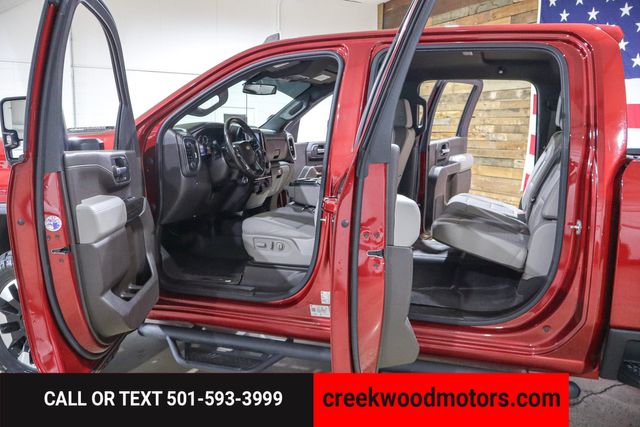 2020 Chevrolet Silverado 2500HD Z71 LT 4x4 Duramax Diesel Allison 1 Owner LEVELED 2020 Chevrolet Silverado 2500HD Z71 LT 4x4 Duramax Diesel Allison 1 Owner LEVELED