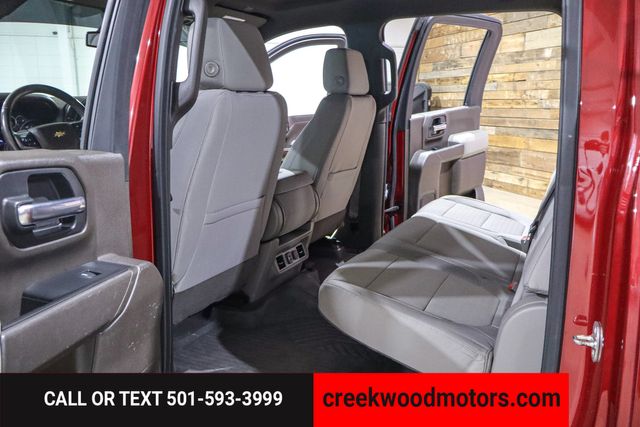 2020 Chevrolet Silverado 2500HD Z71 LT 4x4 Duramax Diesel Allison 1 Owner LEVELED 2020 Chevrolet Silverado 2500HD Z71 LT 4x4 Duramax Diesel Allison 1 Owner LEVELED