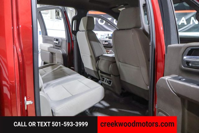 2020 Chevrolet Silverado 2500HD Z71 LT 4x4 Duramax Diesel Allison 1 Owner LEVELED 2020 Chevrolet Silverado 2500HD Z71 LT 4x4 Duramax Diesel Allison 1 Owner LEVELED