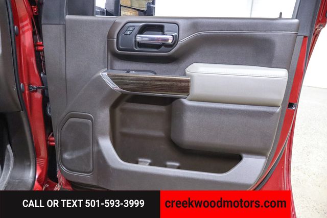 2020 Chevrolet Silverado 2500HD Z71 LT 4x4 Duramax Diesel Allison 1 Owner LEVELED 2020 Chevrolet Silverado 2500HD Z71 LT 4x4 Duramax Diesel Allison 1 Owner LEVELED