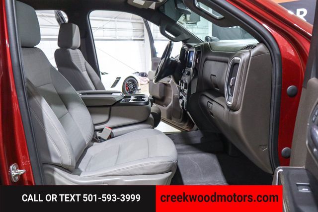 2020 Chevrolet Silverado 2500HD Z71 LT 4x4 Duramax Diesel Allison 1 Owner LEVELED 2020 Chevrolet Silverado 2500HD Z71 LT 4x4 Duramax Diesel Allison 1 Owner LEVELED