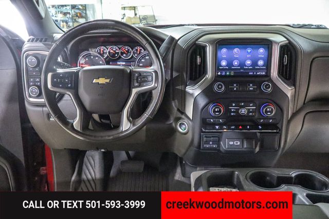 2020 Chevrolet Silverado 2500HD Z71 LT 4x4 Duramax Diesel Allison 1 Owner LEVELED 2020 Chevrolet Silverado 2500HD Z71 LT 4x4 Duramax Diesel Allison 1 Owner LEVELED