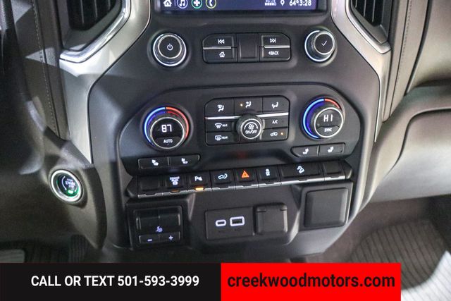 2020 Chevrolet Silverado 2500HD Z71 LT 4x4 Duramax Diesel Allison 1 Owner LEVELED 2020 Chevrolet Silverado 2500HD Z71 LT 4x4 Duramax Diesel Allison 1 Owner LEVELED