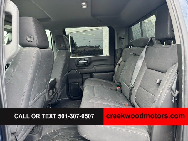 2020 Chevrolet Silverado 2500HD LT 4x4 Crew Cab 6.6 GAS 1Owner Blue Financing NICE 2020 Chevrolet Silverado 2500HD LT 4x4 Crew Cab 6.6 GAS 1Owner Blue Financing NICE