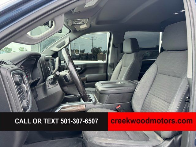 2020 Chevrolet Silverado 2500HD LT 4x4 Crew Cab GAS 1 Owner Blue Financing NICE 2020 Chevrolet Silverado 2500HD LT 4x4 Crew Cab GAS 1 Owner Blue Financing NICE