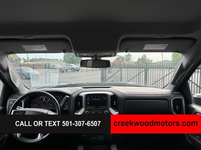 2020 Chevrolet Silverado 2500HD LT 4x4 Crew Cab 6.6 GAS 1Owner Blue Financing NICE 2020 Chevrolet Silverado 2500HD LT 4x4 Crew Cab 6.6 GAS 1Owner Blue Financing NICE