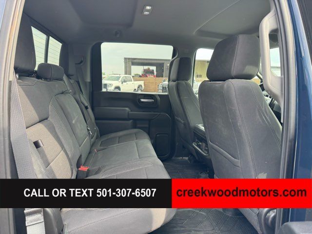 2020 Chevrolet Silverado 2500HD LT 4x4 Crew Cab 6.6 GAS 1Owner Blue Financing NICE 2020 Chevrolet Silverado 2500HD LT 4x4 Crew Cab 6.6 GAS 1Owner Blue Financing NICE