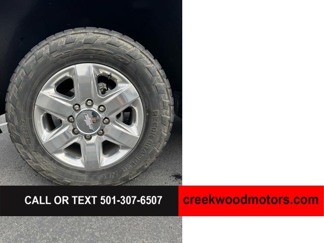 2020 Chevrolet Silverado 2500HD LTZ 4x4 Crew Cab Duramax Diesel Allison 1 Owner 2020 Chevrolet Silverado 2500HD LTZ 4x4 Crew Cab Duramax Diesel Allison 1 Owner