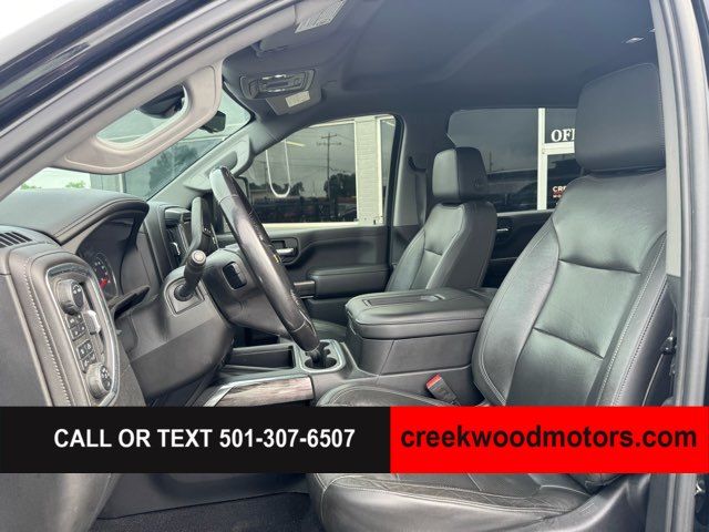 2020 Chevrolet Silverado 2500HD LTZ 4x4 Crew Cab Duramax Diesel Allison 1 Owner 2020 Chevrolet Silverado 2500HD LTZ 4x4 Crew Cab Duramax Diesel Allison 1 Owner
