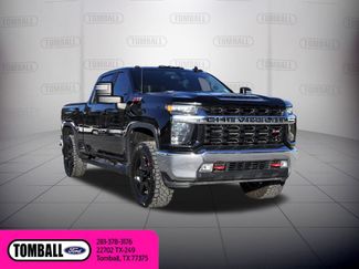 2020 Chevrolet Silverado 2500HD LT | Tomball, TX | Ask Jorge Lopez in Tomball, TX 77375