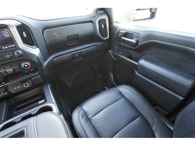 2020 Chevrolet Silverado 2500HD LT