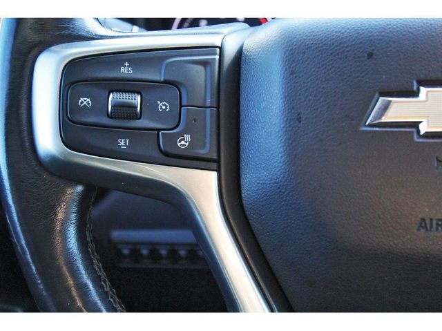 2020 Chevrolet Silverado 2500HD LT