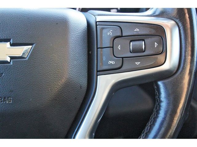 2020 Chevrolet Silverado 2500HD LT