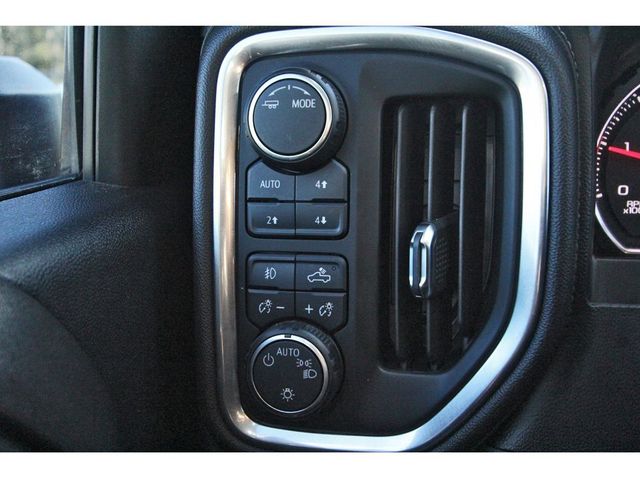 2020 Chevrolet Silverado 2500HD LT