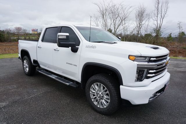 2020 Chevrolet Silverado 2500HD High Country | Unadilla, GA | Brannen Motor Company