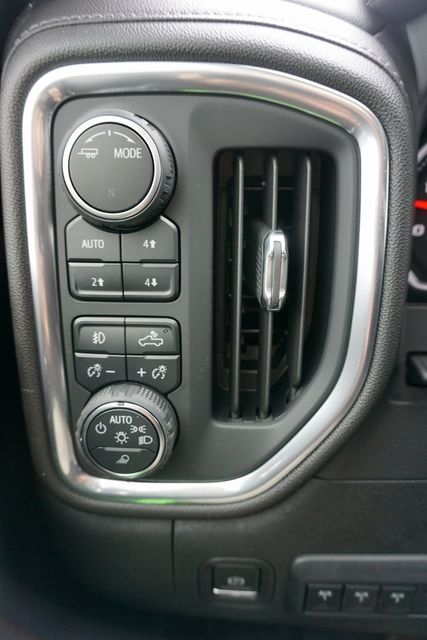 2020 Chevrolet Silverado 2500HD High Country