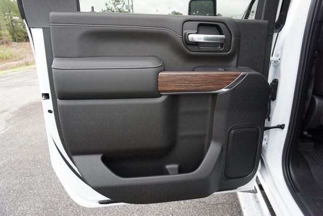 2020 Chevrolet Silverado 2500HD High Country