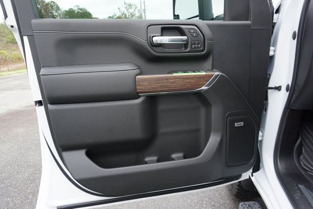 2020 Chevrolet Silverado 2500HD High Country