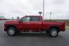 2020 Chevrolet Silverado 2500HD High Country | Unadilla, GA | Brannen Motor Company 2020 Chevrolet Silverado 2500HD High Country | Unadilla, GA | Brannen Motor Company