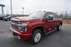 2020 Chevrolet Silverado 2500HD High Country | Unadilla, GA | Brannen Motor Company